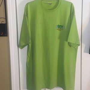 PINEAPPLE WILLYS/Comfort Colors